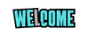 banner image saying "Welcome"