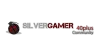 Silver Gamer Forums Logo