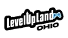 LevelUpLand Ohio Logo