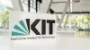 Karlsruhe Institute of Technology (KIT) Logo